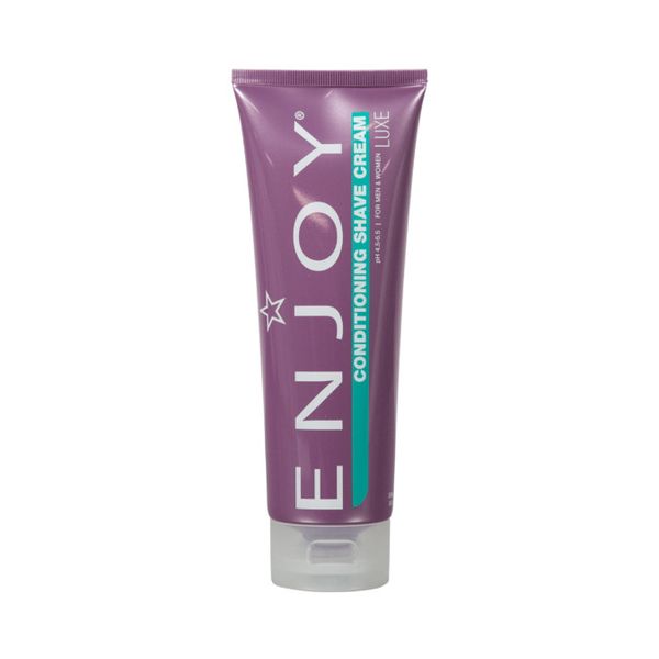 Enjoy Luxe Conditioning Shave Cream 8.5 oz