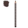 Zola eyebrow pencil dark brown