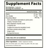 2-Pack Viro Valor XL For Men Extra Strength Supplement ViroValor - 120 Capsules