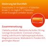 Kohle Hevert Tabletten, 300 pcs