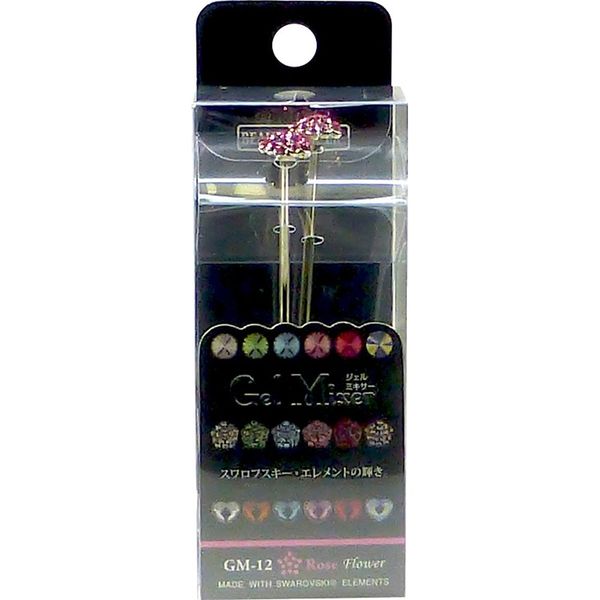 Beauty Nailer Jerumikisa- GM –