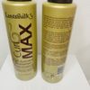 [2 Pack] Lustrasilk Curl Max Curl Activator Moisturizer Enriched Argan Oil 20oz