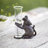 CTW Home Collection Mouse Rain Gauge