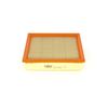 Bosch S0464 - Air Filter Car