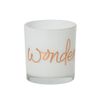 YANKEE VOTIVE HOLDER WONDER(C)