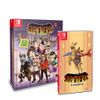 SuperEpic: The Entertainment War - Special Limited Edition (Nintendo Switch)