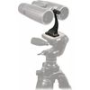 Bushnell Binoculars Tripod Adapter, Black
