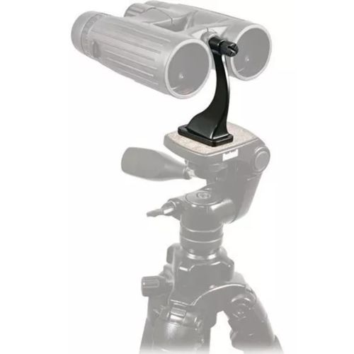 Bushnell Binoculars Tripod Adapter, Black