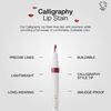 stila Calligraphy Lip Stain