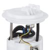 Electrical Fuel Pump Module Assembly for 2009 - 2017 Jeep Wrangler JK 3.6L 3.8L