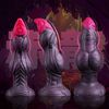 Dildo, Male, Prostate, Foreign Dildo, Extra Thick Size, Women's, Thick, Dildo, Dildo with Suction Cup, Plug, Development, Development, Development, Development,