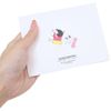 Crayon Shin-chan [Greeting Card] Pop-up Card, 3D, Multi-Purpose 1