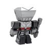 Fascinations Metal Earth Legends Transformers MEGATRON 3D Steel Puzzle Model Kit
