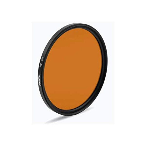 Tiffen 77mm 85b Filter