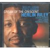 Cream of the Crescent