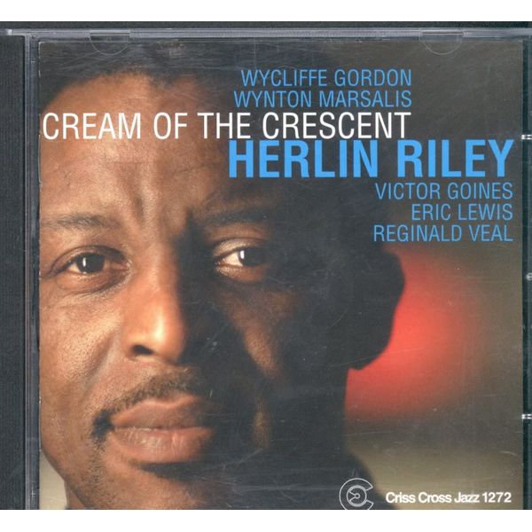 Cream of the Crescent
