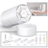 Professional LASH Lift KIT for Salon Use, Professional Strength (White)