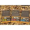 Guru QM1 4" Method Hair Rigs With Speedstops: 16