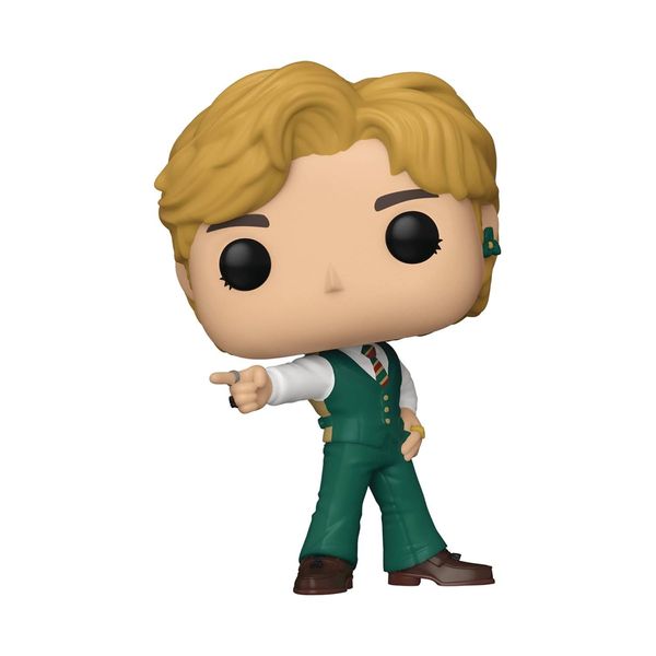 Funko Pop! Rocks: BTS - Dynamite - V