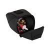 Zefal Iron Pack 2 M-TF [Iron Pack 2 M-TF] Black Saddle Bag