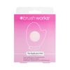 Brushworks Tan Applicator Mitt