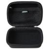 JBL GO4 / JBL GO3 Bluetooth Portable Speaker Dedicated Protective Storage Case - Adada (Black)