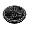 PopSockets Yin Yang Day and Night PopSockets Swappable PopGrip