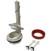 Champion 4 Upgrade Flush Valve for Two Piece Toilets