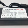 Replacement 24V AC-DC Power Adaptor for Jarre AeroSkull HD+ Speaker System psu