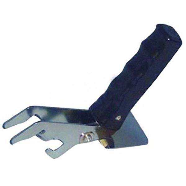 New World 50GTC Pan Handle