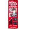 Bell Howell Bionic Stadium Work Light 1000 Super Bright Lumens 9x7 110/120 Volt