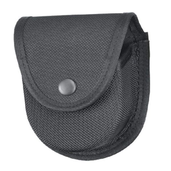 Gould & Goodrich Double Handcuff Case