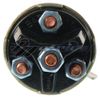 UNIVERSAL KEY IGNITION SWITCH FOR AUTO MARINE INDUSTRIAL TRACTOR 