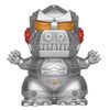 Mechagodzilla Figural Bank Multicolor