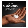 Gillette Classic Shave Foam Original Scent, Quick & Easy Shave, 200ml