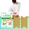 10pcs Lower Back Pain Relief Patch Lumbar Spine Support Sciatica Muscle LongLast