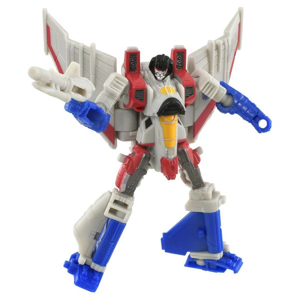 Transformers SS-128 Starscream