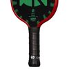 Onix Graphite Evoke XL Pickleball Paddle Features Polypropylene Core, Graphite Face, and Oversized Shape, Green
