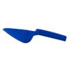 Ice Scoop Slotted Plastic 8 Ounce Blue FDA Approved.