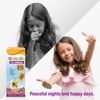 BRONCOLITO Honey Syrup for Children - Natural Herbal Blend with Elder Flower, Licorice, Mullein & Eucalyptus - Soothing Formula with Sweet Honey Taste - 8 fl oz Dietary Supplement