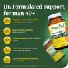 Mens 40+ Advanced Multivitamin 60 Tablet