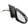 Mirrors  Passenger Right Side Hand for Toyota Corolla 2014-2019