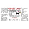 REMOVE URINE ODORS ! USE REDI ODOR OUT