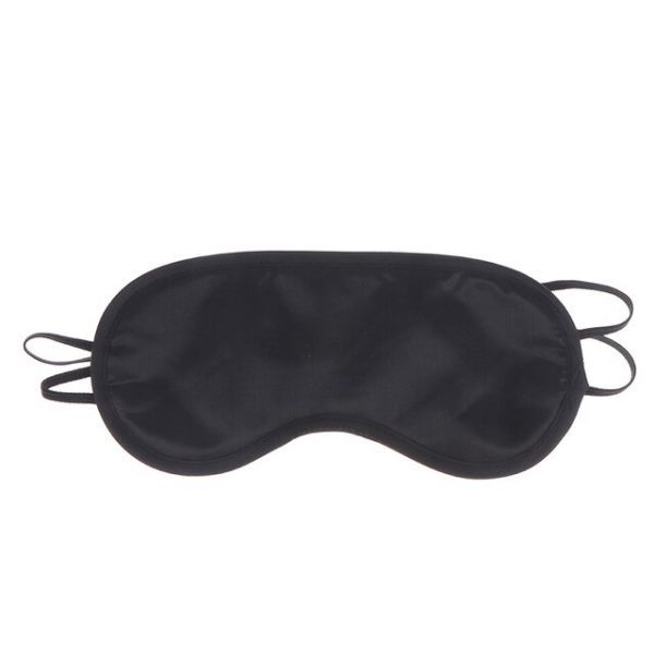 Sleep Eyepatch Eyepatch Blackout Sleep Mask Eyemask Disposable Travel Sleeping Eye Mask Cover Blindfold Patch Night Eyeshade Eye Relaxation Massager Beauty Tool Pack of 10