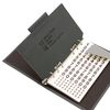 Refill Port Pen-info Tools BIBLE 032 Bible Notebook Binder