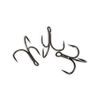 Fox Rage Predator X-Strong Trebles Semi Barbed - Size 4