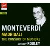 Monteverdi: Madrigali