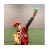 Field Force FBRB-1 Baseball Training Ball Backspin Release Ball