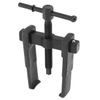 OriGlam Two Jaw Bearing Gear Puller Extractor Installation Remover Hand Tool Kit