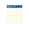 Envelope 6.5x6.5 12pc Cream